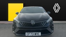 Renault Clio 1.6 E-TECH full hybrid 145 Esprit Alpine 5dr Auto Hybrid Hatchback